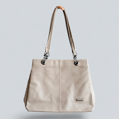 ‘Serelune’ Triple-Compartment Tote