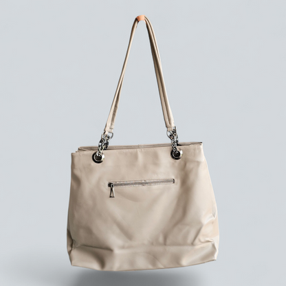 ‘Serelune’ Triple-Compartment Tote