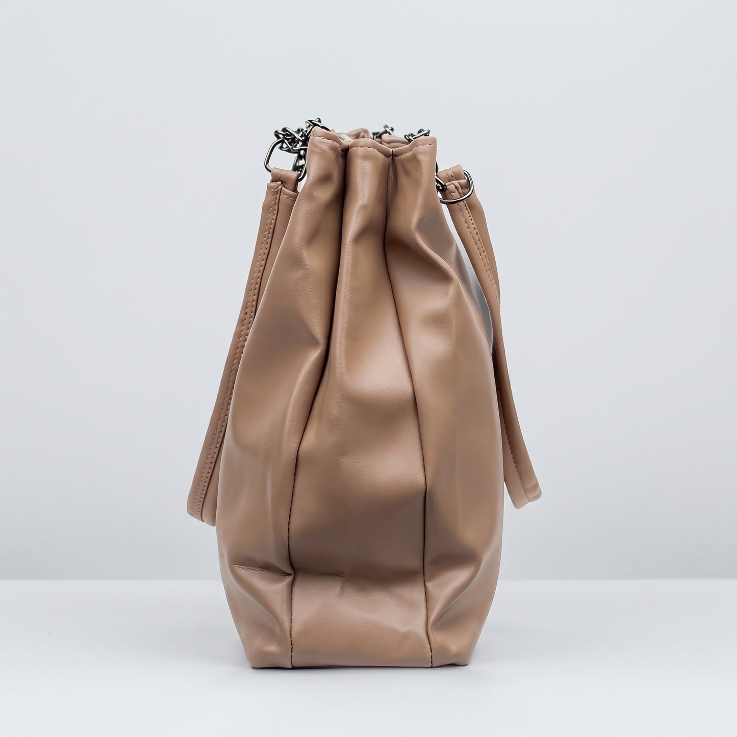 ‘Serelune’ Triple-Compartment Tote