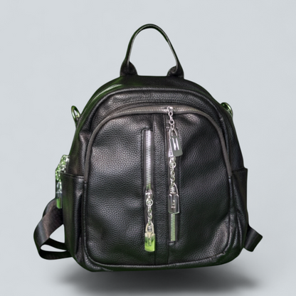‘Noirel’ Compact Utility Backpack