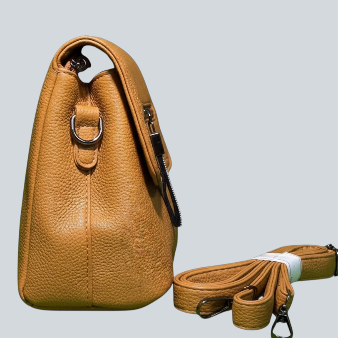 ‘Zarelle’ Flap Crossbody Bag