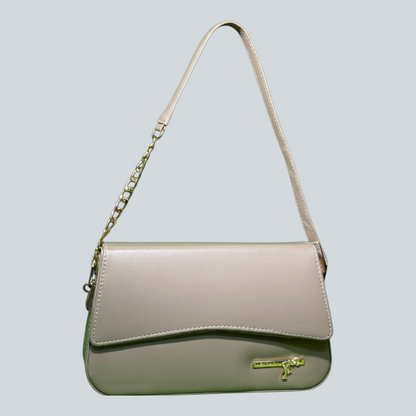 ‘Seraphine Chain’ Flap Shoulder Bag