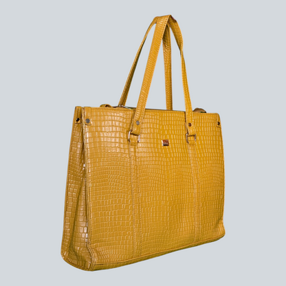 ‘Aurevia’ Structured Work Tote