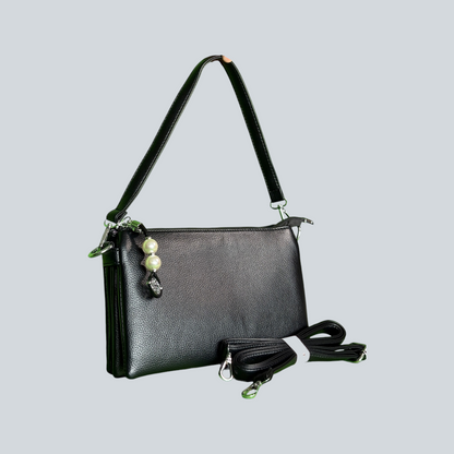 ‘Pearlix Slim’ Convertible Shoulder Bag