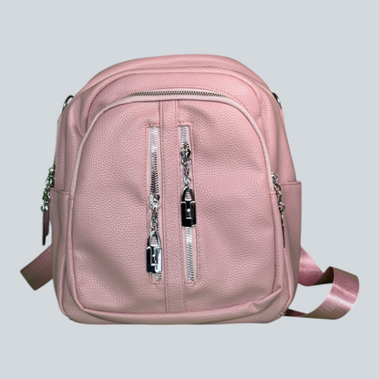 ‘Noirel’ Compact Utility Backpack