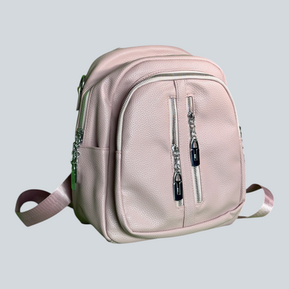 ‘Noirel’ Compact Utility Backpack