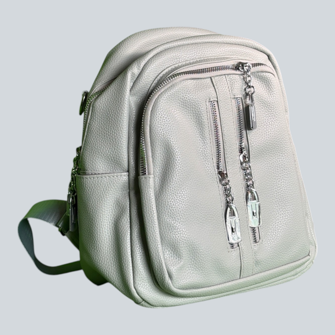 ‘Noirel’ Compact Utility Backpack