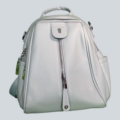 ‘Aveline Zip’ Compact Backpack