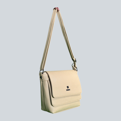 ‘Serenelle’ Structured Crossbody