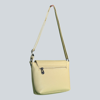 ‘Serenelle’ Structured Crossbody