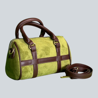 ‘Rovelle’ Heritage Mini Duffle