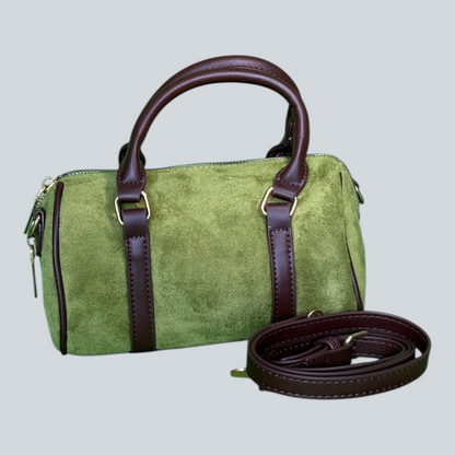 ‘Rovelle’ Heritage Mini Duffle