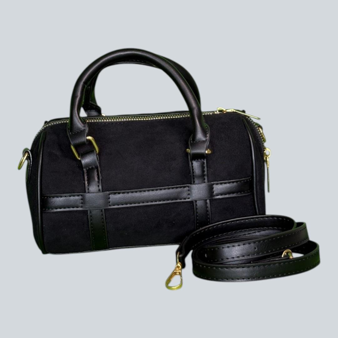 ‘Rovelle’ Heritage Mini Duffle