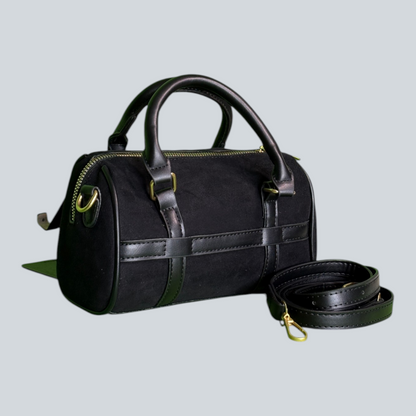 ‘Rovelle’ Heritage Mini Duffle