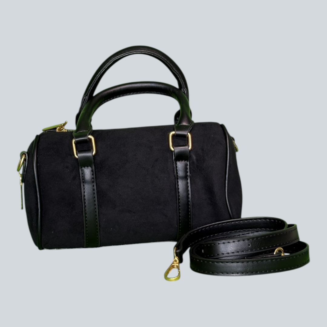 ‘Rovelle’ Heritage Mini Duffle