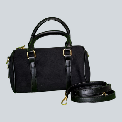 ‘Rovelle’ Heritage Mini Duffle