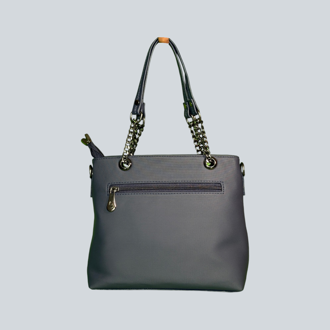 ‘Astoria’ Chain Handle Tote