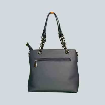 ‘Astoria’ Chain Handle Tote