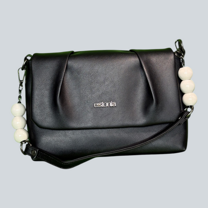 ‘Velora’ Beaded Shoulder Bag