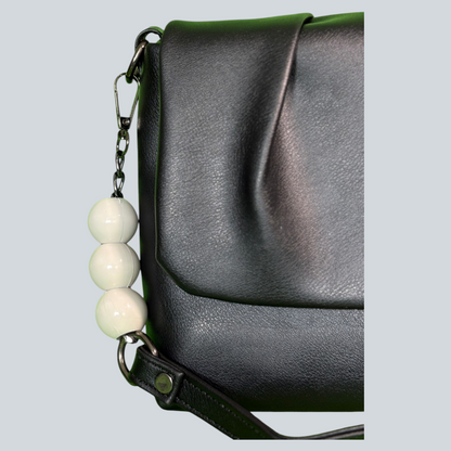 ‘Velora’ Beaded Shoulder Bag