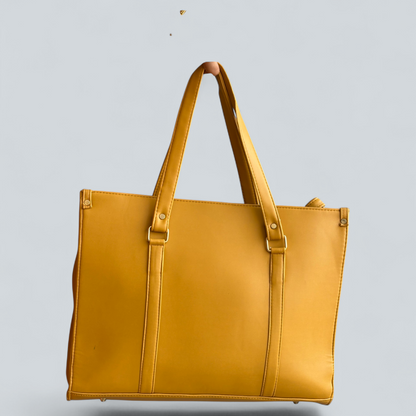‘Aurevia’ Structured Work Tote