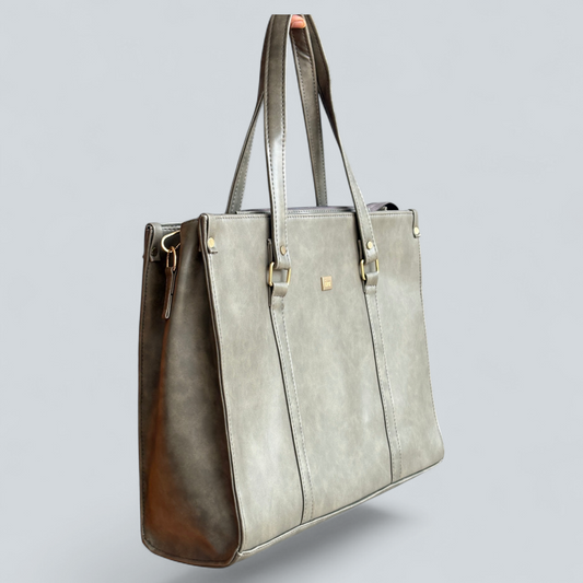 ‘Aurevia’ Structured Work Tote