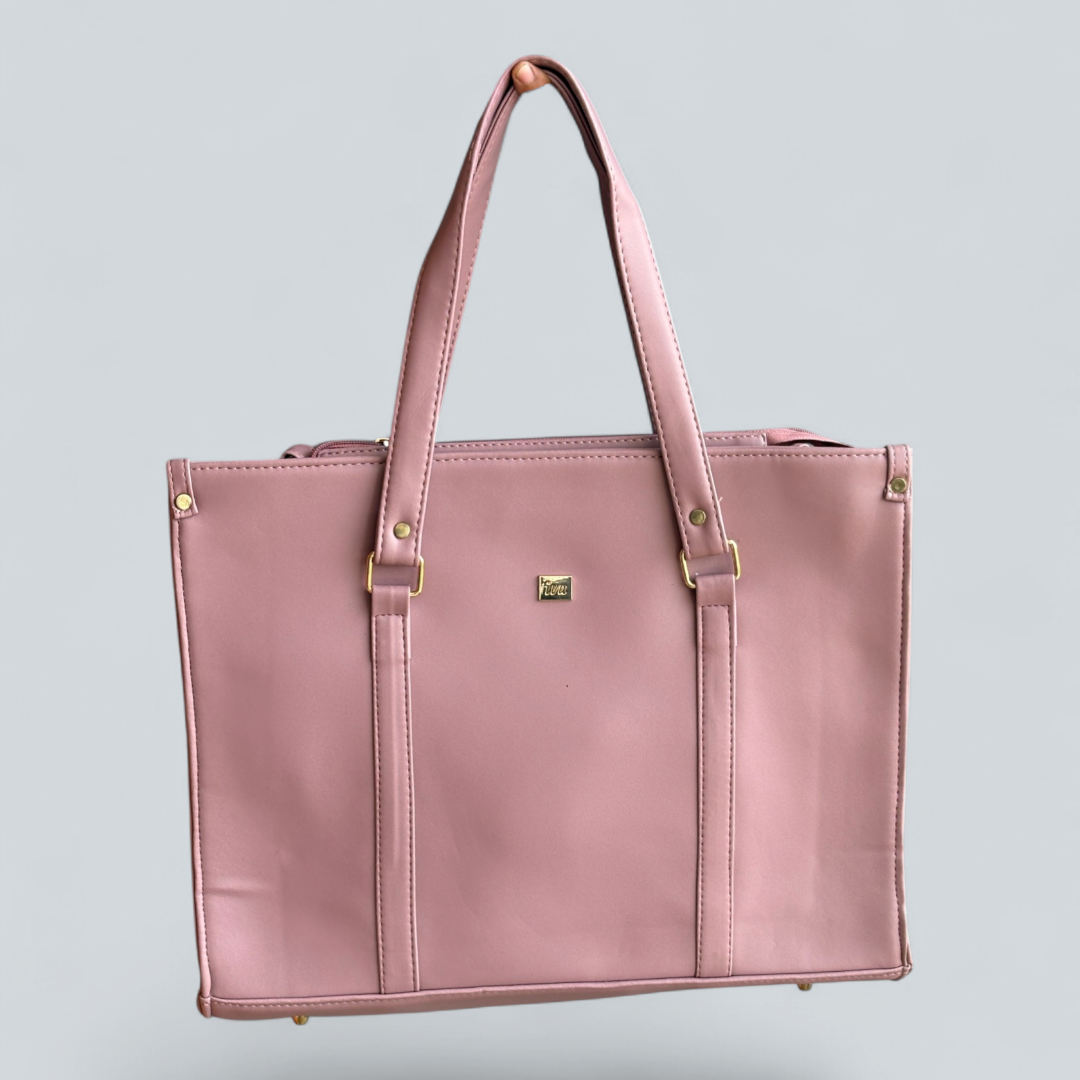 ‘Aurevia’ Structured Work Tote