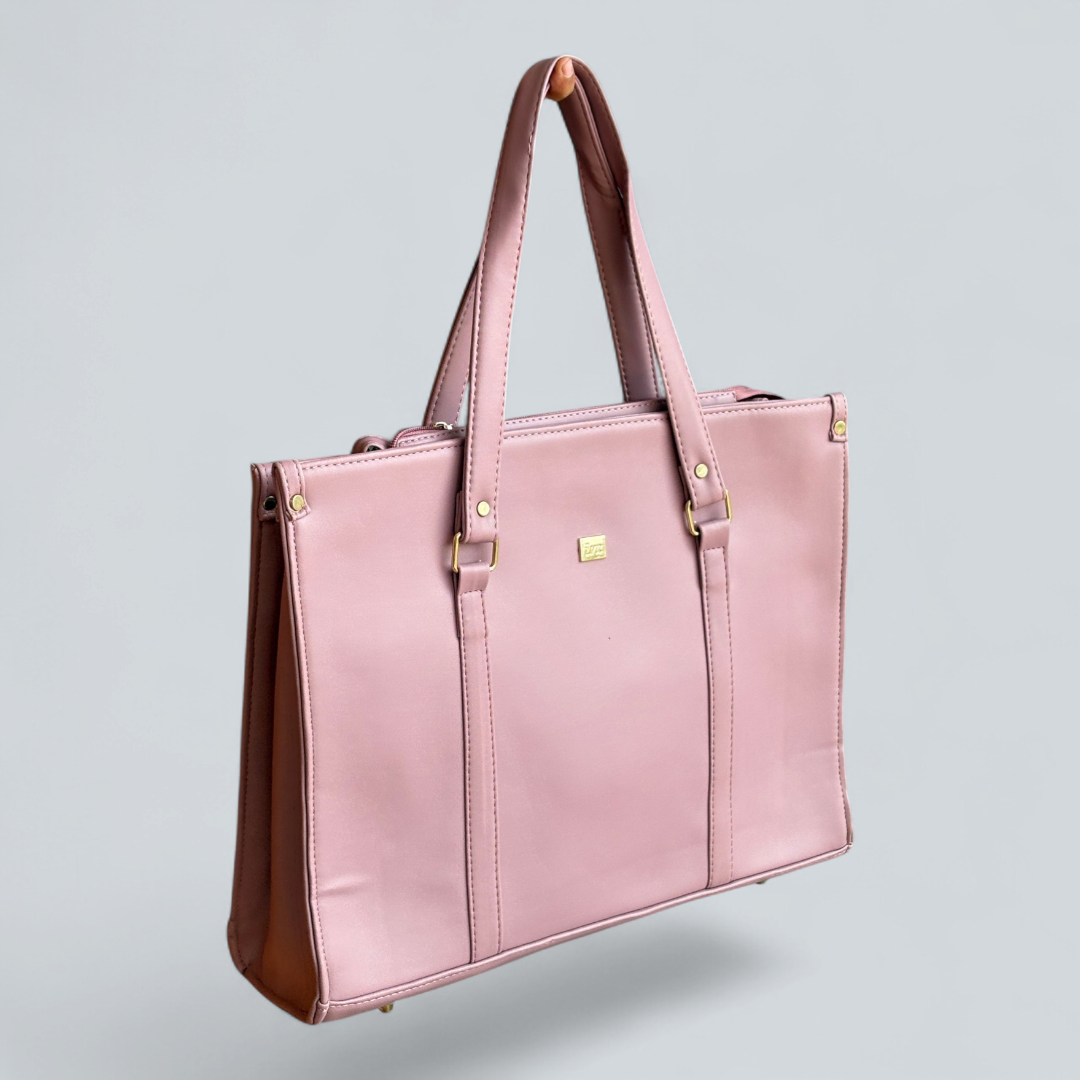 ‘Aurevia’ Structured Work Tote