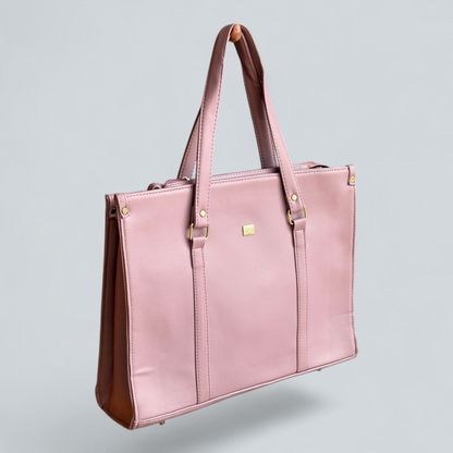 ‘Aurevia’ Structured Work Tote