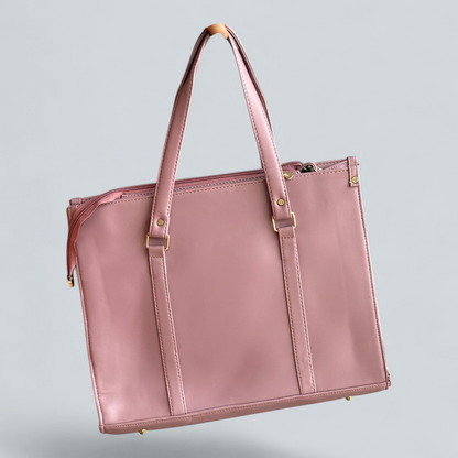 ‘Aurevia’ Structured Work Tote