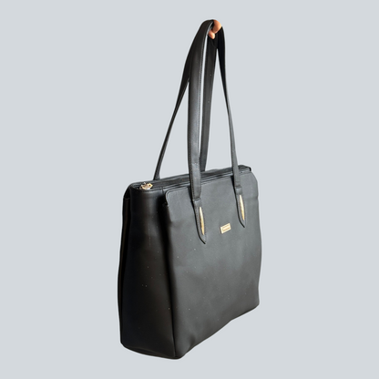 ‘Seravyn’ Minimal Classic Work Tote