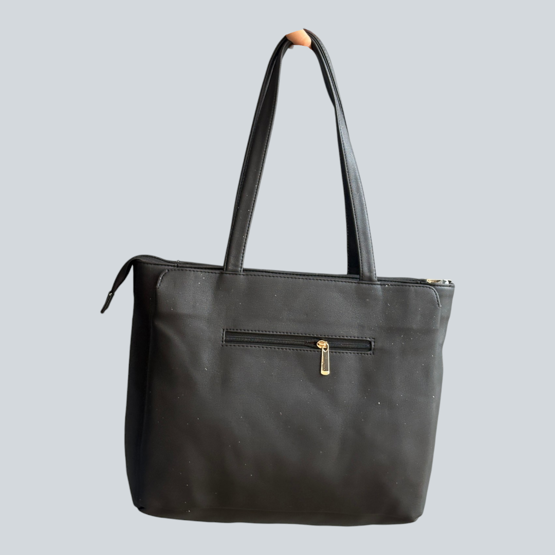 ‘Seravyn’ Minimal Classic Work Tote