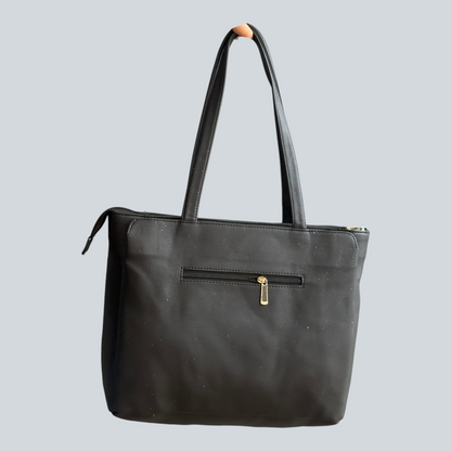 ‘Seravyn’ Minimal Classic Work Tote
