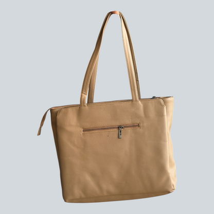 ‘Seravyn’ Minimal Classic Work Tote