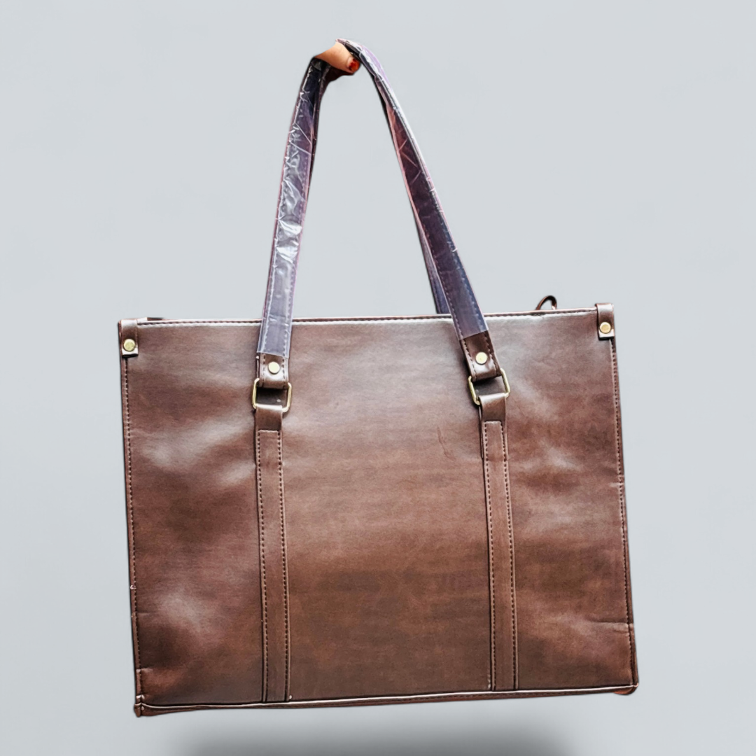 ‘Aurevia’ Structured Work Tote