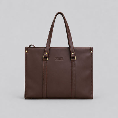 ‘Aurevia’ Structured Work Tote