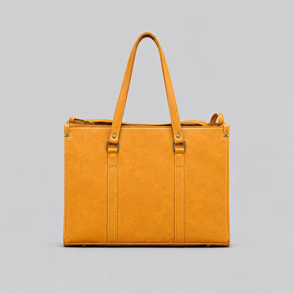 ‘Aurevia’ Structured Work Tote