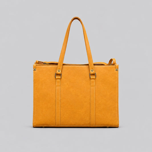 ‘Aurevia’ Structured Work Tote