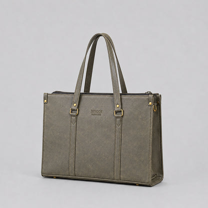 ‘Aurevia’ Structured Work Tote