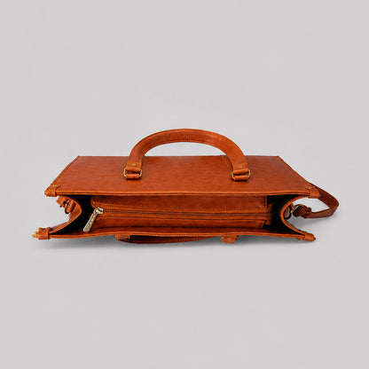 ‘Aurevia’ Structured Work Tote