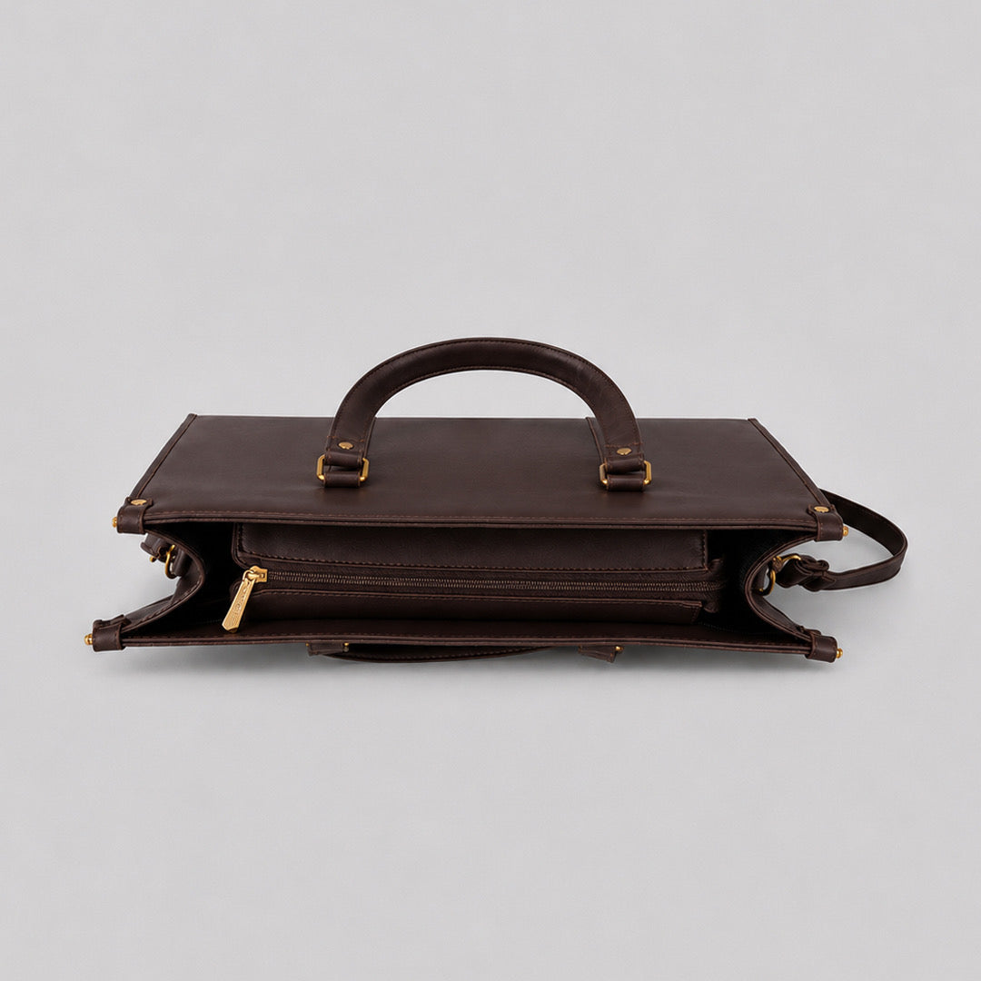 ‘Aurevia’ Structured Work Tote