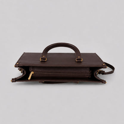 ‘Aurevia’ Structured Work Tote