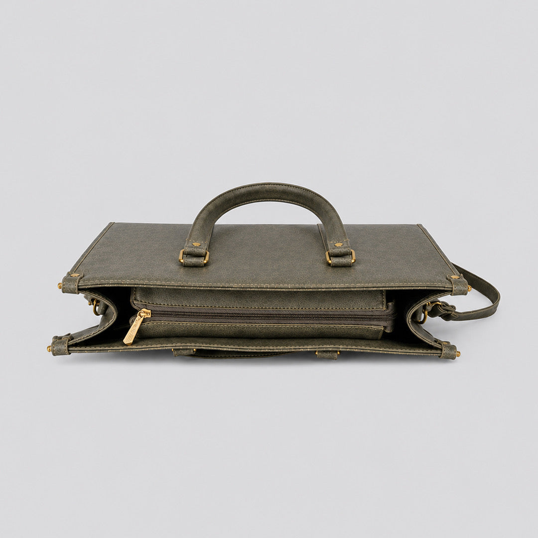 ‘Aurevia’ Structured Work Tote