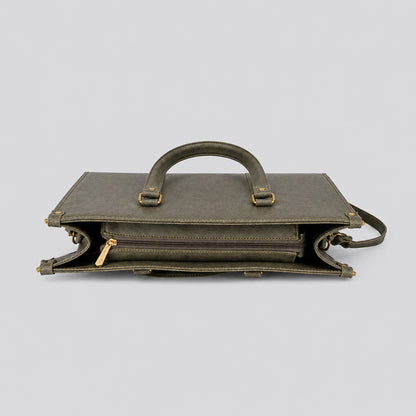‘Aurevia’ Structured Work Tote