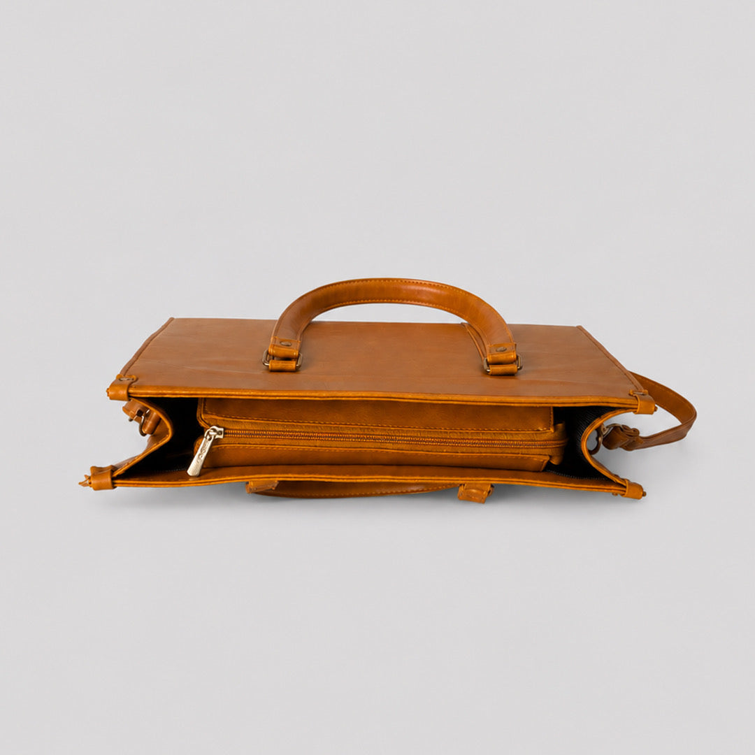 ‘Aurevia’ Structured Work Tote