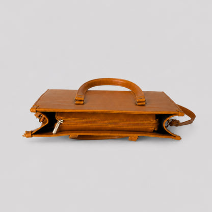 ‘Aurevia’ Structured Work Tote