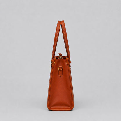 ‘Aurevia’ Structured Work Tote