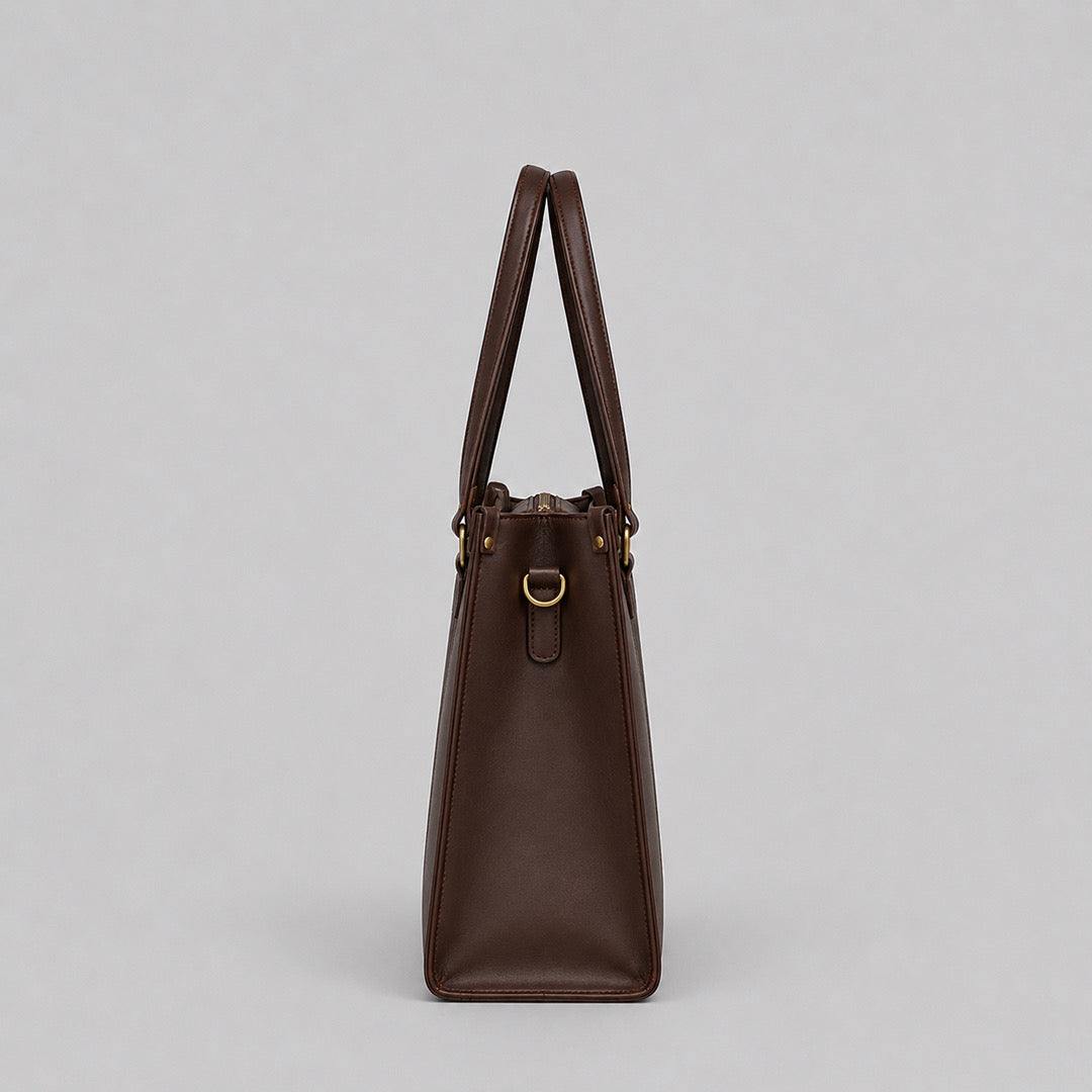 ‘Aurevia’ Structured Work Tote