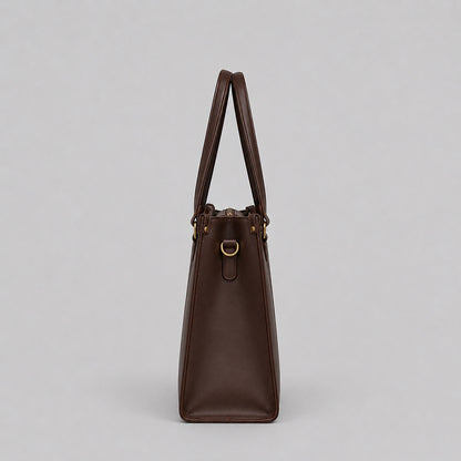 ‘Aurevia’ Structured Work Tote