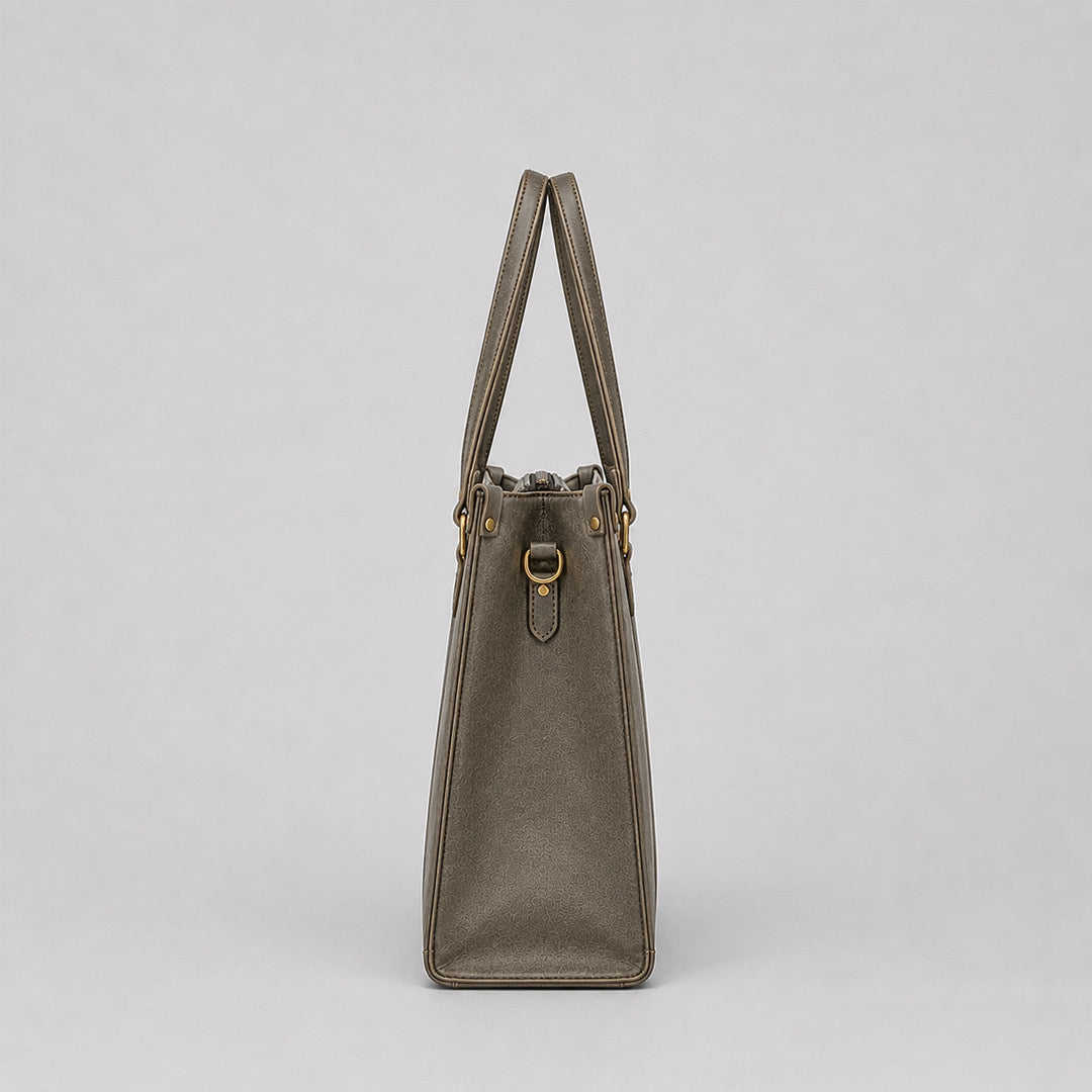 ‘Aurevia’ Structured Work Tote